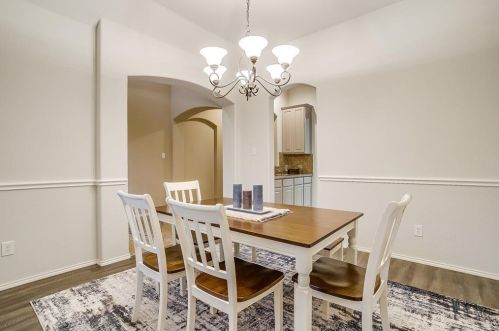 154 Briar Grove Dr, Princeton TX  75407-2677 exterior