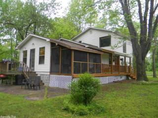 29 Priest Ln, Conway, AR 72032-9019