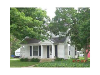 41 Main St, Phillipsburg, OH 45354