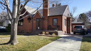 1246 Ash St, Denver CO  80220-2408 exterior