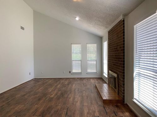 3701 Dexter Ave, Fort Worth TX  76107-4018 exterior