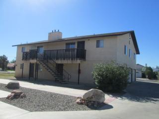 800 Capehart Ct, Ridgecrest, CA 93555-3338