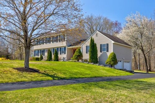 78 James Rd, Durham, CT 06422-2504