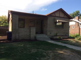 933 Harrison St, Denver CO  80206-4043 exterior