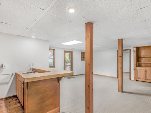 4751 Shadybrook Way, Conyers GA  30094-4461 exterior