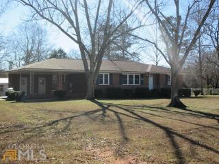 310 Triune Mill Rd, Thomaston, GA 30286-4205