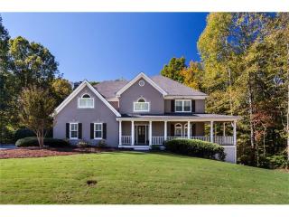 3555 Stately Oaks Ln, Duluth, GA 30097-5156