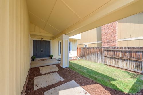 12626 Bates Cir, Denver, CO 80014-3316