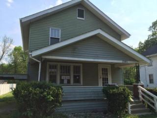 1595 Garling Ave, Columbus, OH 43223-2541