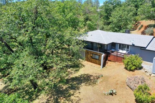 4820 Woodland Dr, Swansboro Country, CA 95667-8487