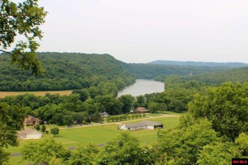 460 County Road 706, Cotter, AR 72626-9106