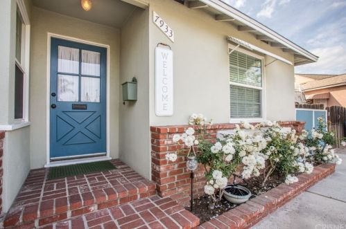 7933 Wish Ave, Van Nuys, CA 91406-1022