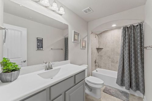 15371 Westland Gate Dr, Conroe TX  77384-3635 exterior