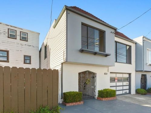2284 Cayuga Ave, San Francisco, CA 94112-3902