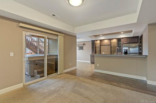 6097 Flanders St, Denver CO  80019-2120 exterior
