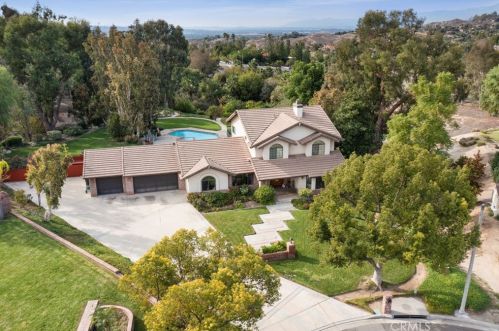 1773 Vista View Ter, Riverside, CA 92506-5676