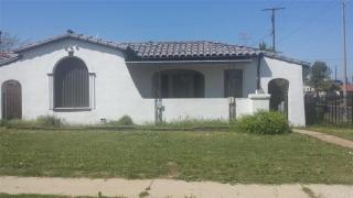 9801 Harvard Blvd, Los Angeles, CA 90047-3819