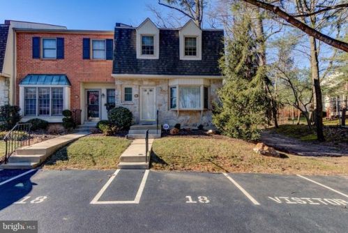 18 Northgate Vlg, Media, PA 19063-2040