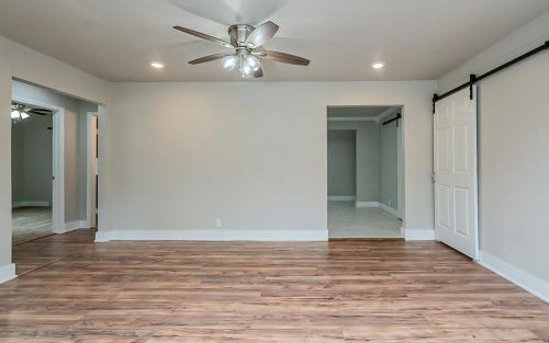 4608 Panola Ave, Fort Worth TX  76103-3705 exterior