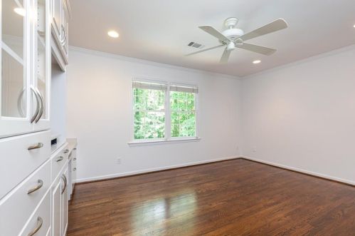 3986 Fernway Ct, Atlanta GA  30319-1667 exterior