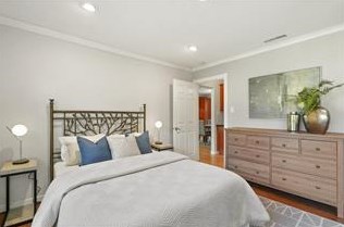 925 Echo Dr, Los Altos CA  94024-4874 exterior