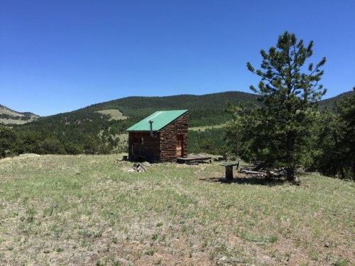 1168 Nancy Ann Arroyo, Guffey, CO 80820