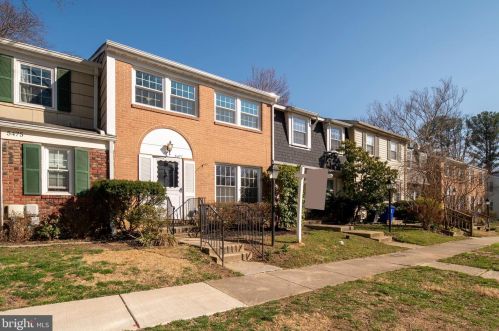 5477 Green Dory Ln, Columbia, MD 21044-1912