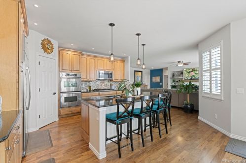 17441 Caley Ln, Aurora CO  80016-3187 exterior