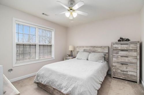 1001 Mccoy Dr, Conyers GA  30094-3602 exterior