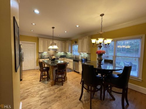 2629 High St, Conyers GA  30094-6848 exterior