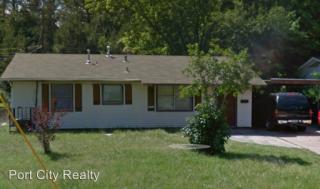 6304 Quilen Blvd, Shreveport LA  71108-3706 exterior