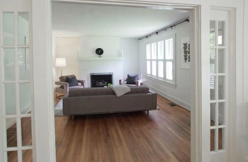 1432 Cornell Rd, Atlanta GA  30306-2403 exterior