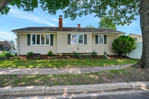 143 Howard Ave, South Bound Brook, NJ 08880-1108