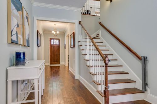 1107 Primrose Ln, Evans GA  30809-7236 exterior