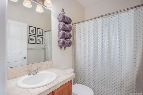 3300 Malaya Ct, Denver CO  80013-9067 exterior
