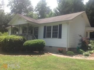 1561 Rock House Rd, Dahlonega, GA 30533-4051