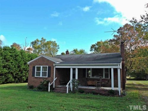 13208 Roxboro Rd, Rougemont, NC 27572-7894