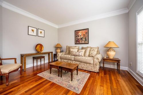 3489 Hamlin Sq, Atlanta GA  30331-7992 exterior