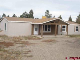 35763 Road P.6, Mancos CO  81328-8759 exterior