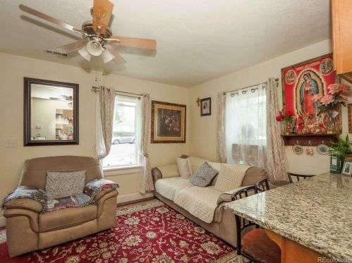 1281 Iola St, Denver CO  80010-3407 exterior