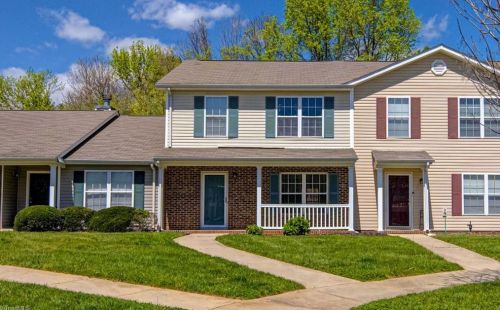 802 Remount Ct, Greensboro, NC 27409-3068