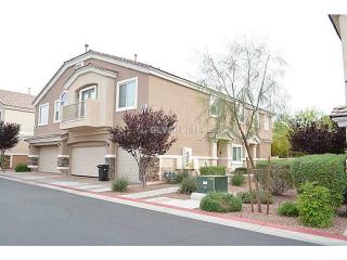 1183 Garretts Bluff Way, Henderson NV  89002-8965 exterior