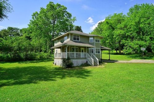 150 Birch St, Big Canoe, GA 30143-1221
