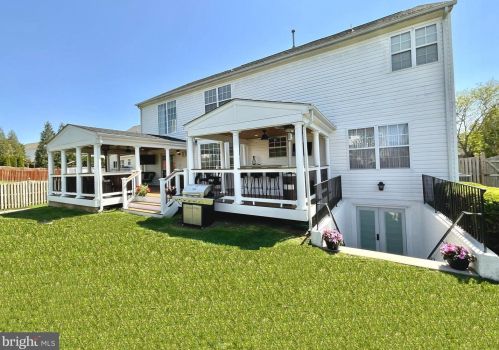 12942 Vixen Ct, Bristow, VA 20136-3111