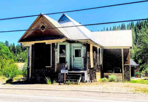 10187 River St, Truckee CA  96161-0335 exterior