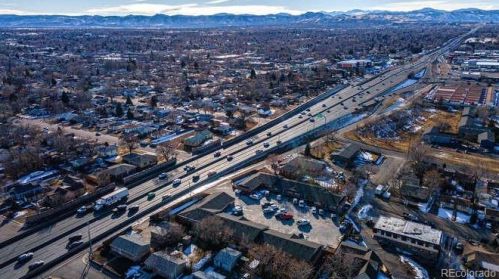 4665 6th Ave, Denver CO  80204-5238 exterior