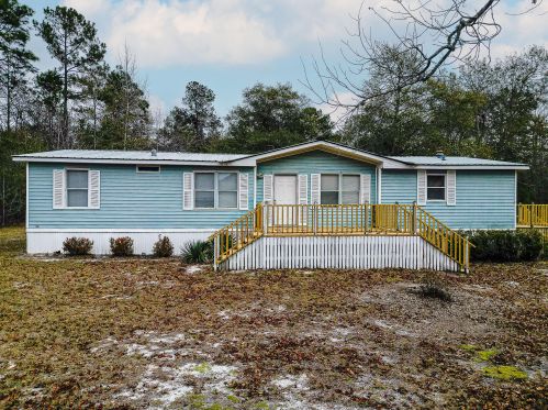 255 Edrich St, Barnwell, SC 29812-7760