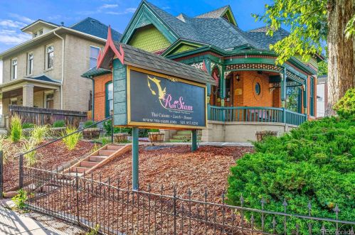 2816 26th Ave, Denver CO  80211-4705 exterior