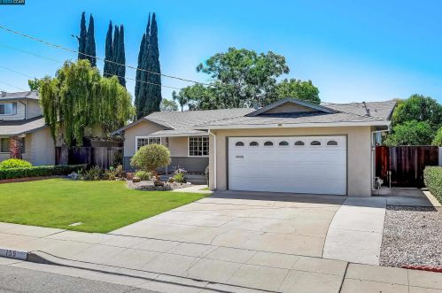 155 El Caminito, Livermore, CA 94550-4003