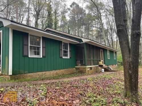 98 Layle Ln, Watkinsville, GA 30677-2431